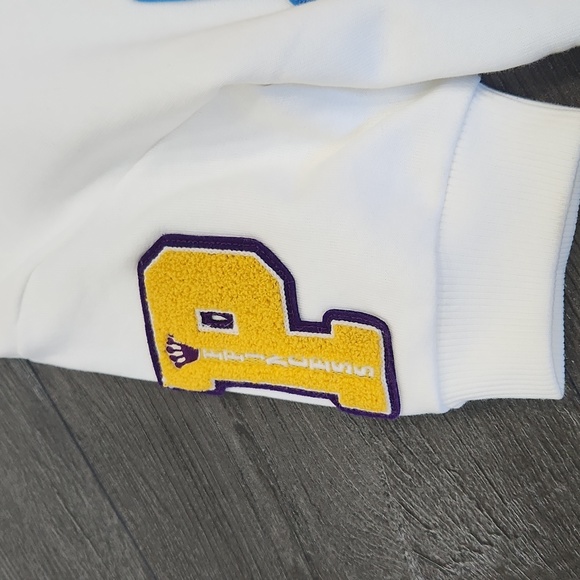 Dolce & Gabbana girls sweatshirt size 5 - Picture 4 of 9